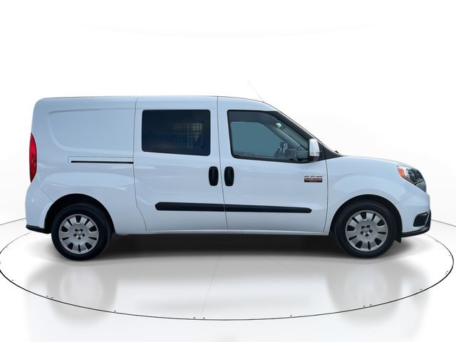 2019 Ram ProMaster Tradesman SLT