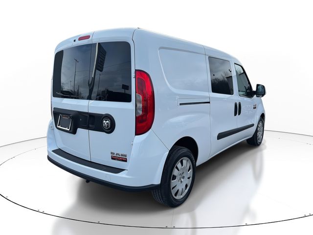 2019 Ram ProMaster Tradesman SLT