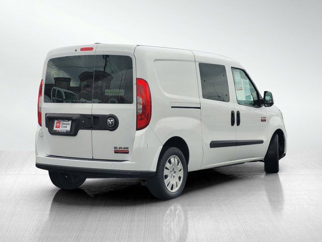 2019 Ram ProMaster Tradesman SLT