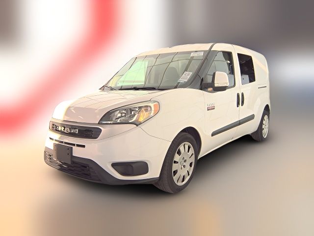 2019 Ram ProMaster Tradesman SLT