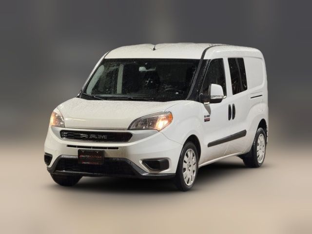 2019 Ram ProMaster Tradesman SLT