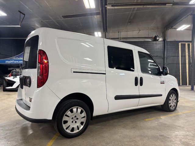 2019 Ram ProMaster Tradesman SLT