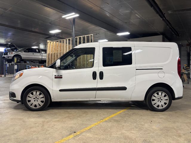 2019 Ram ProMaster Tradesman SLT