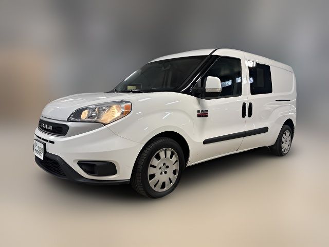 2019 Ram ProMaster Tradesman SLT