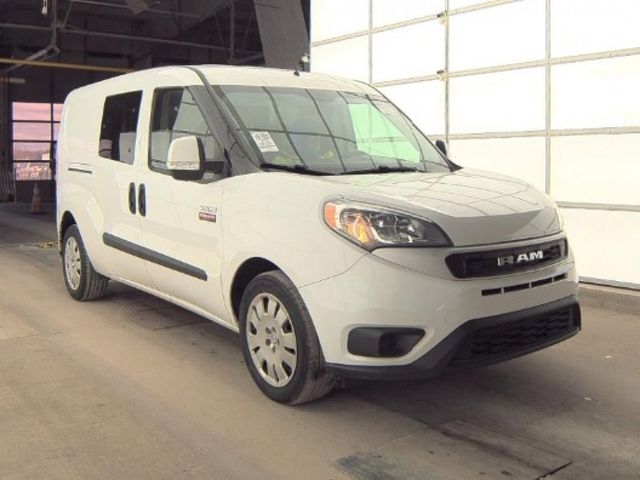 2019 Ram ProMaster Tradesman SLT