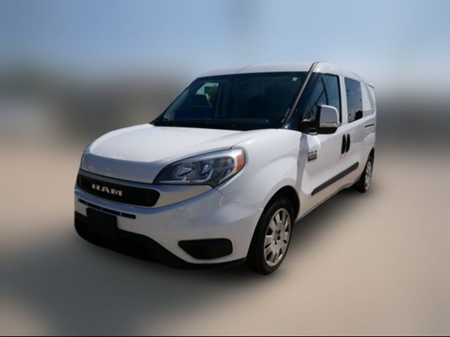 2019 Ram ProMaster Tradesman SLT