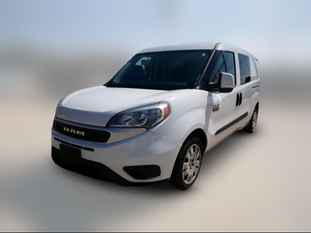 2019 Ram ProMaster Tradesman SLT