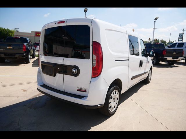 2019 Ram ProMaster Tradesman SLT