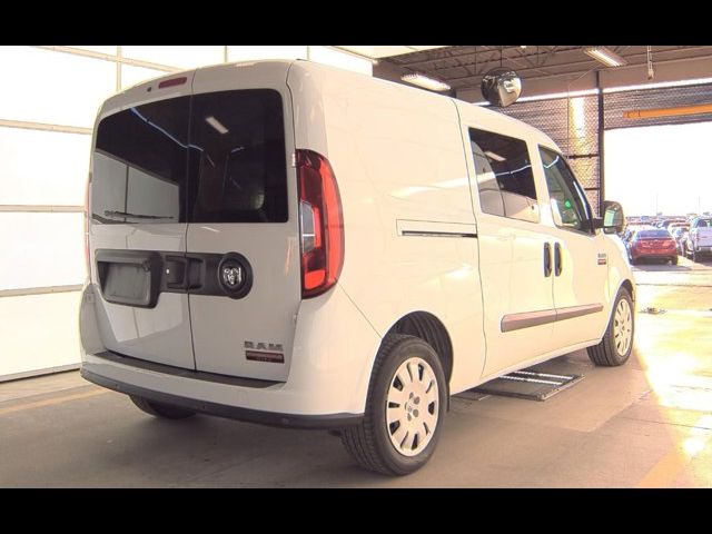 2019 Ram ProMaster Tradesman SLT