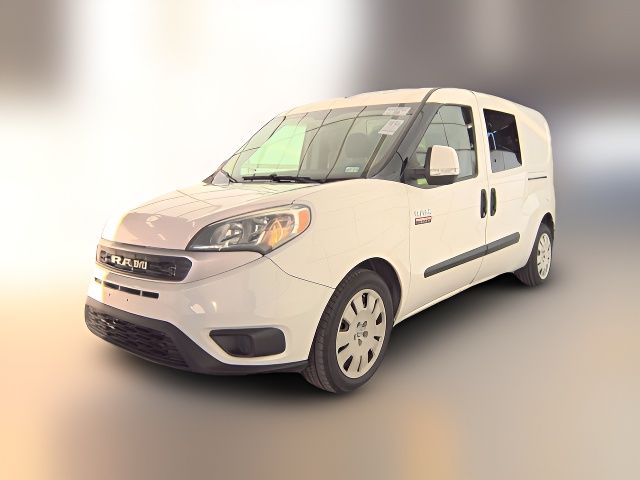 2019 Ram ProMaster Tradesman SLT