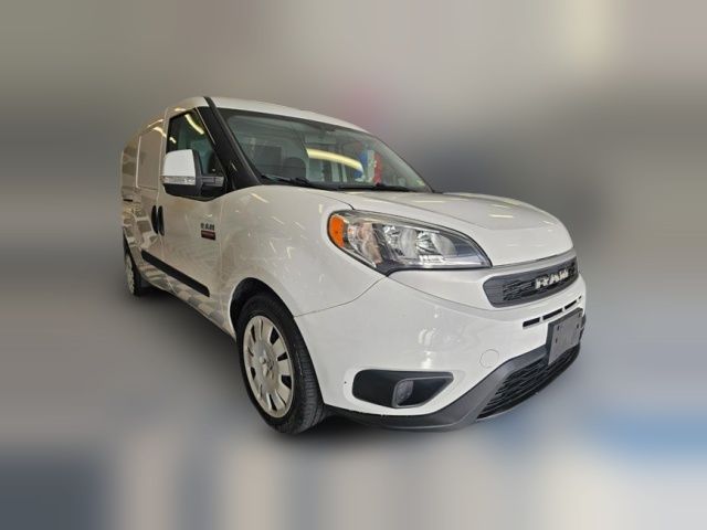 2019 Ram ProMaster Tradesman SLT