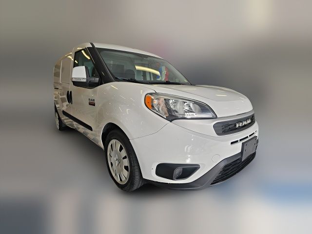 2019 Ram ProMaster Tradesman SLT