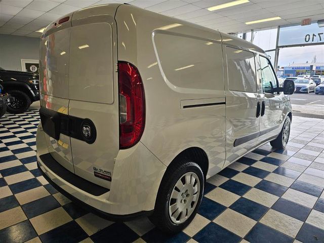2019 Ram ProMaster Tradesman SLT