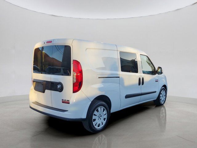 2019 Ram ProMaster Tradesman SLT