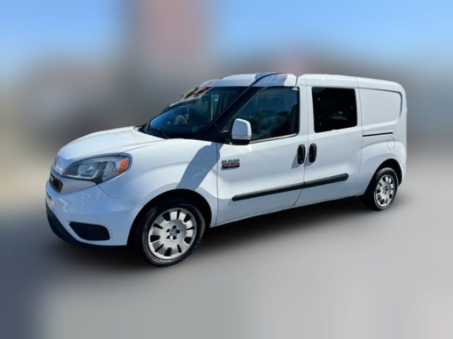 2019 Ram ProMaster Tradesman SLT