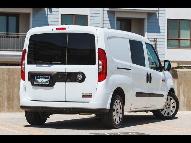 2019 Ram ProMaster Tradesman SLT