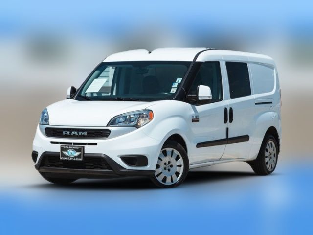 2019 Ram ProMaster Tradesman SLT