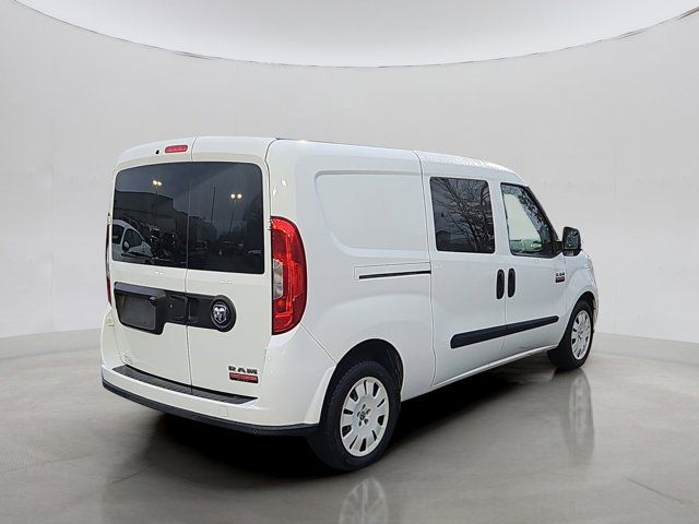 2019 Ram ProMaster Tradesman SLT