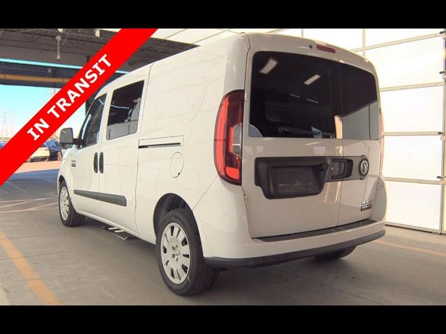 2019 Ram ProMaster Tradesman SLT