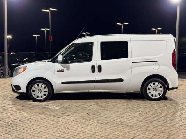 2019 Ram ProMaster Tradesman SLT