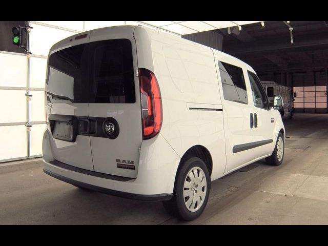 2019 Ram ProMaster Tradesman SLT