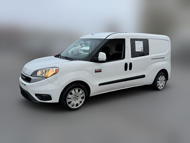 2019 Ram ProMaster Tradesman SLT