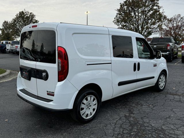 2019 Ram ProMaster Tradesman SLT