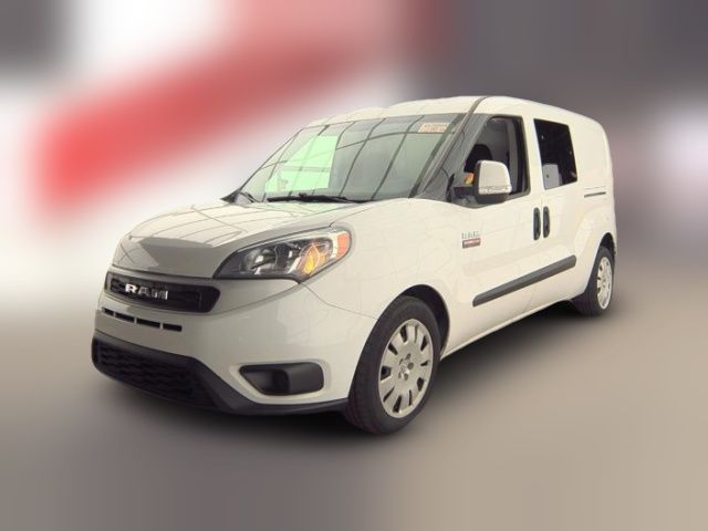 2019 Ram ProMaster Tradesman SLT