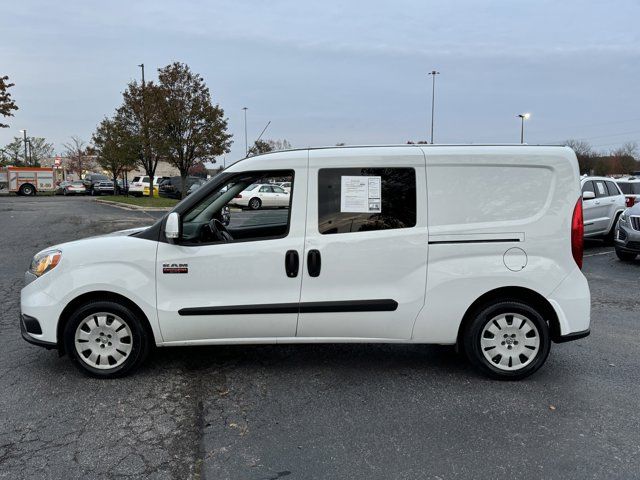 2019 Ram ProMaster Tradesman SLT