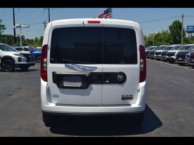 2019 Ram ProMaster Tradesman SLT