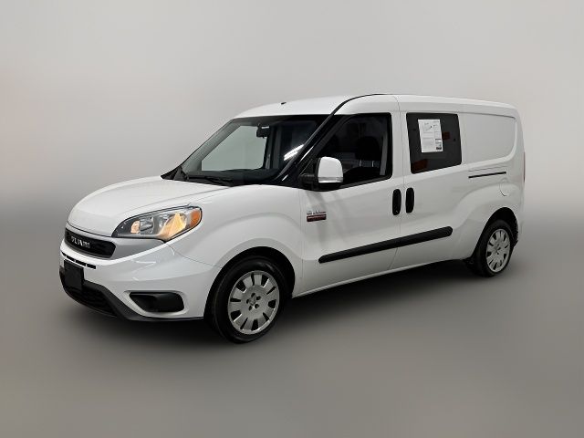 2019 Ram ProMaster Tradesman SLT