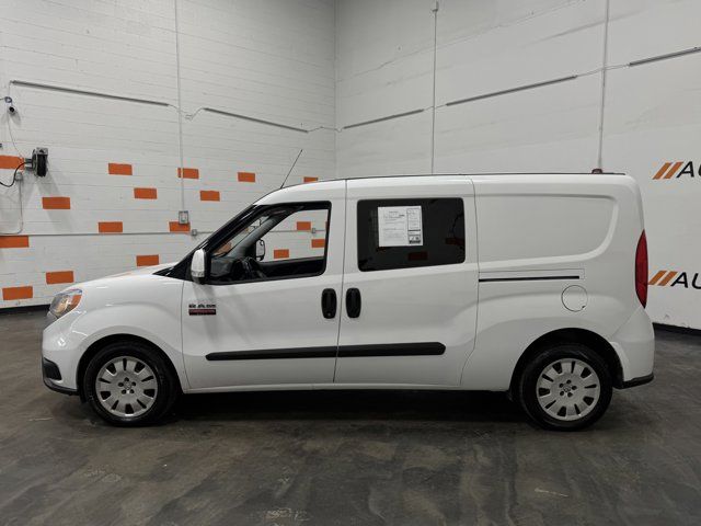 2019 Ram ProMaster Tradesman SLT