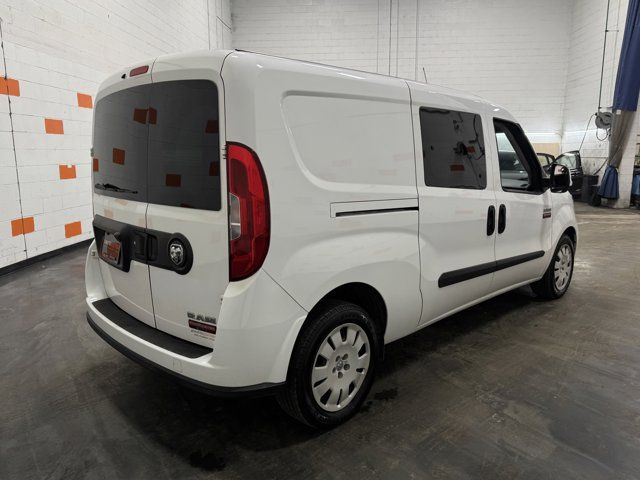 2019 Ram ProMaster Tradesman SLT