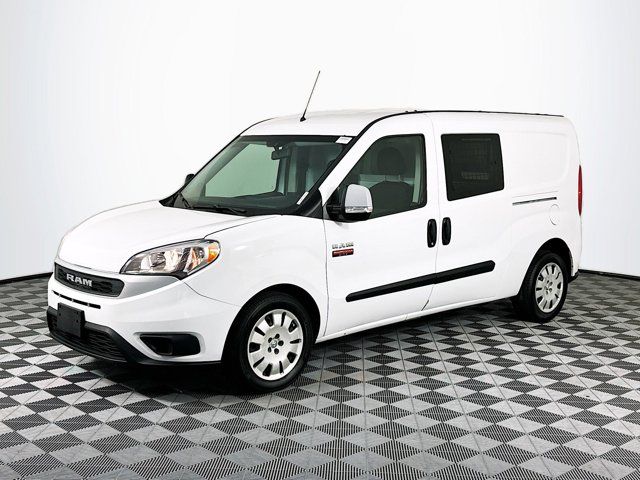 2019 Ram ProMaster Tradesman SLT