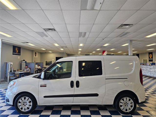 2019 Ram ProMaster Tradesman SLT