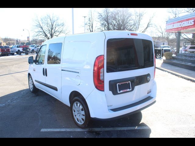 2019 Ram ProMaster Tradesman SLT