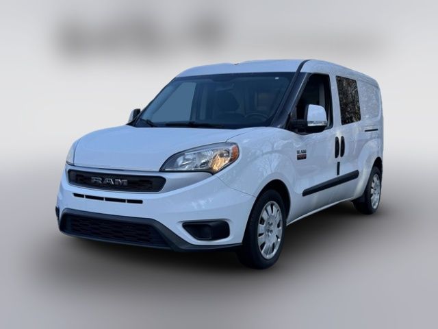 2019 Ram ProMaster Tradesman SLT