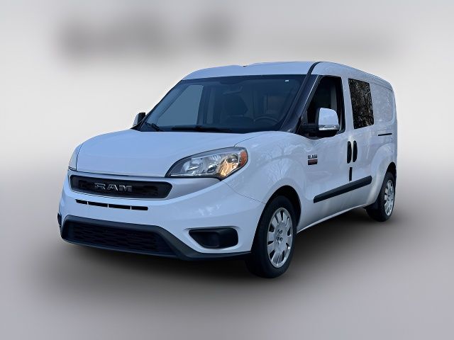 2019 Ram ProMaster Tradesman SLT