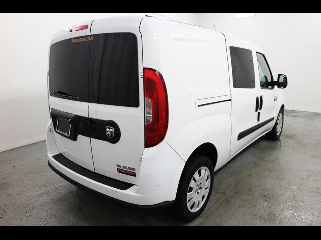 2019 Ram ProMaster Tradesman SLT