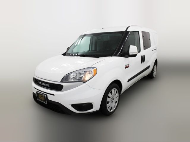 2019 Ram ProMaster Tradesman SLT