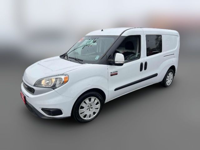 2019 Ram ProMaster Tradesman SLT