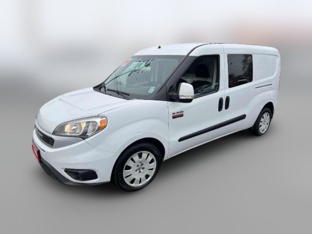 2019 Ram ProMaster Tradesman SLT