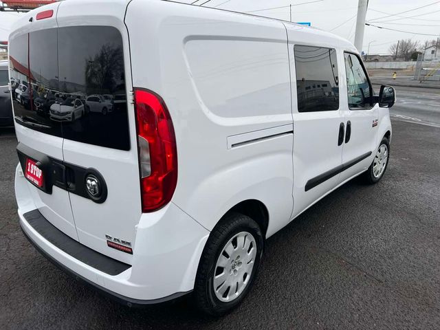 2019 Ram ProMaster Tradesman SLT