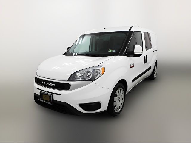 2019 Ram ProMaster Tradesman SLT