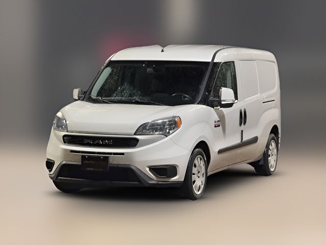 2019 Ram ProMaster Tradesman SLT