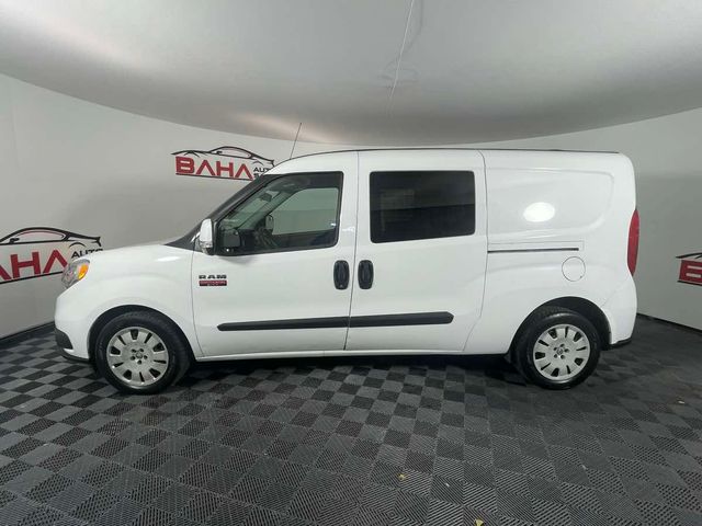 2019 Ram ProMaster Tradesman SLT