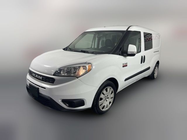 2019 Ram ProMaster Tradesman SLT