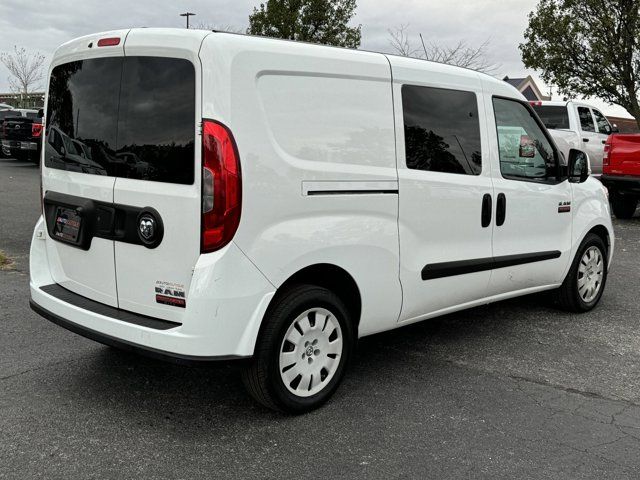 2019 Ram ProMaster Tradesman SLT