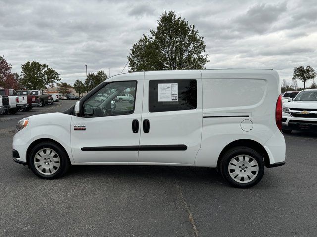 2019 Ram ProMaster Tradesman SLT