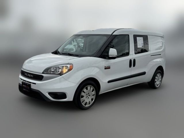 2019 Ram ProMaster Tradesman SLT